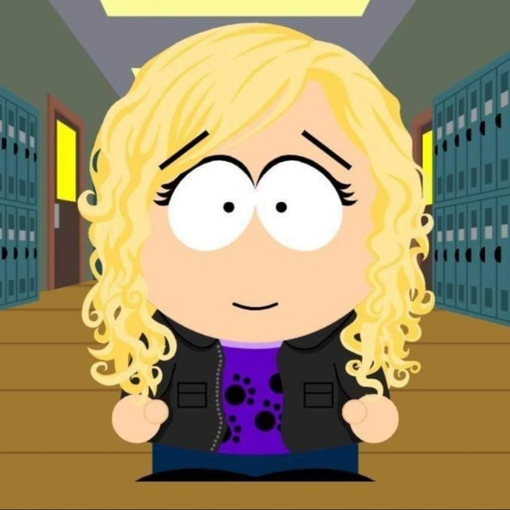 Meet your Posher, Christiane